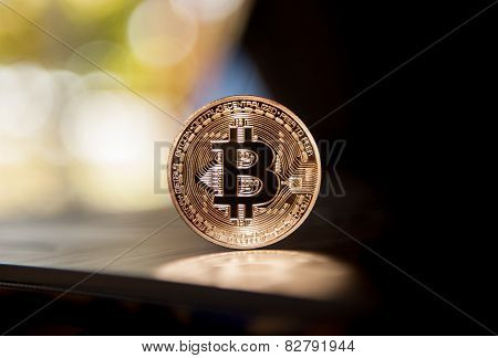 Bitcoin Cryptocurrency