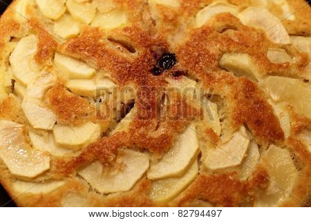 The Apple Pie