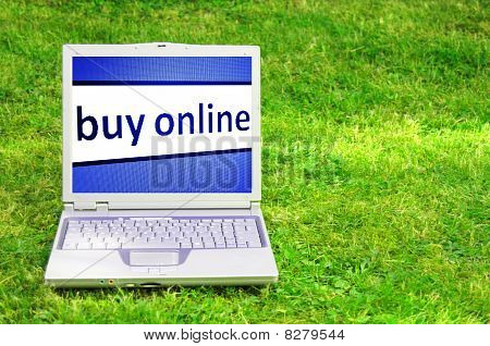 ซื้อออนไลน์