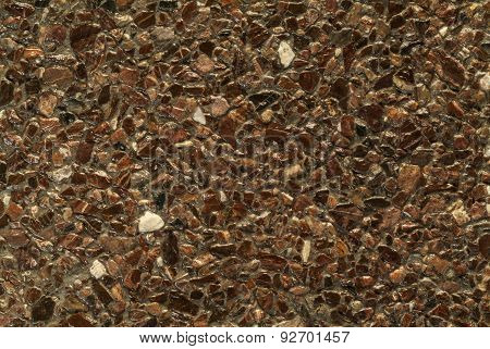 Sidewalk pavement