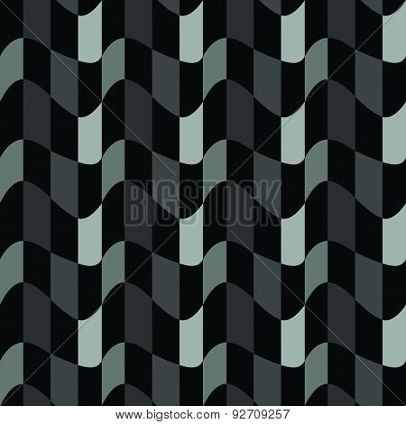Checkered 3D Texture