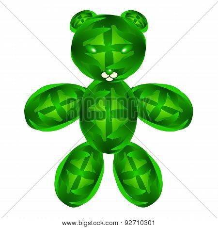Teddy Bear
