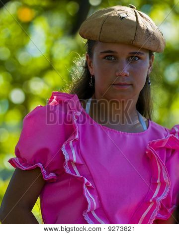 Gaucho Festival