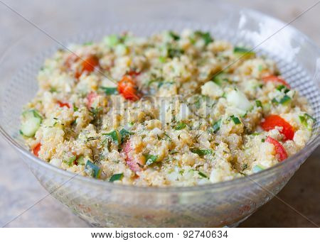 Tabouli