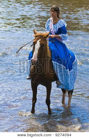 Gaucho Festival