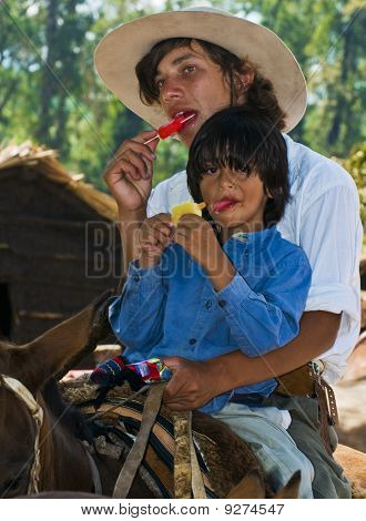 Gaucho Festival