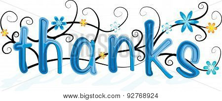 thanks