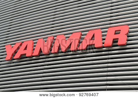 Yanmar company