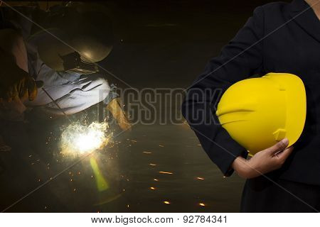 Engineer