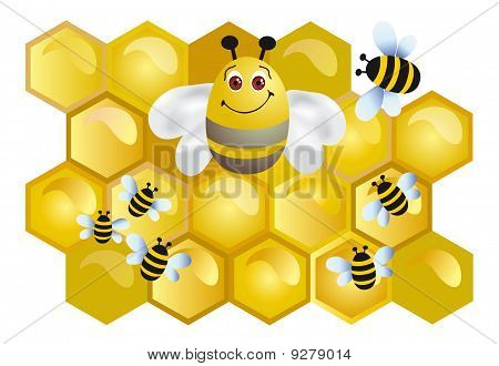 Wesołych Bee