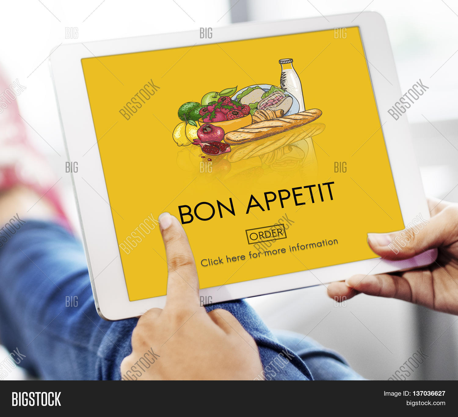 Eat better live better