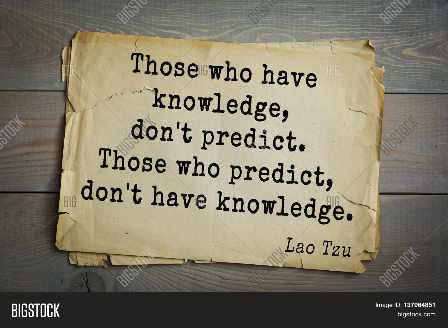 Lao Tzu Ancient Image Photo Free Trial Bigstock