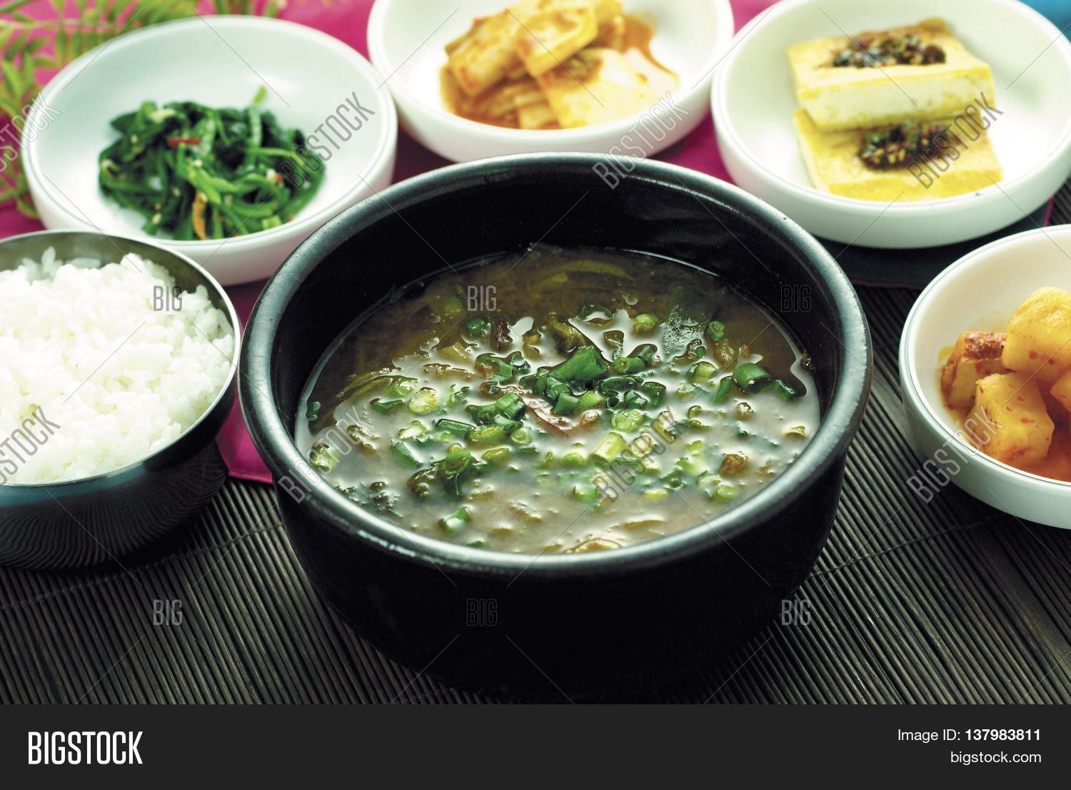 Korean Traditional Image & Photo (Free Trial) Bigstock