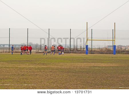 Rugby