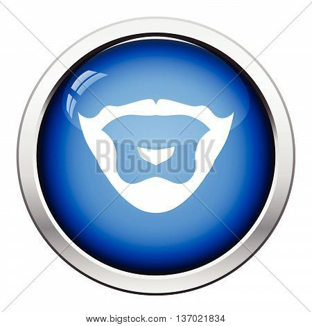 Goatee Icon