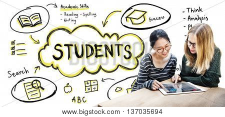Lesson Training Study Knowledge Learning Concept