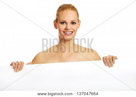 Sexy Naked Blonde Image & Photo (Free Trial) | Bigstock