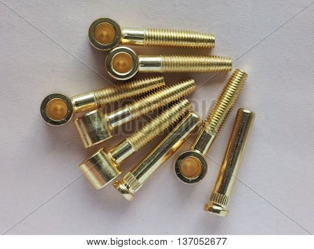 Hinge For Windows And Doors