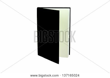 Blank Book