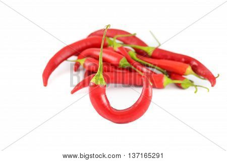 Chili Peppers