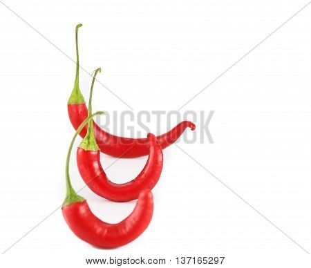 Chili Peppers
