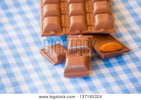 Chocolate
