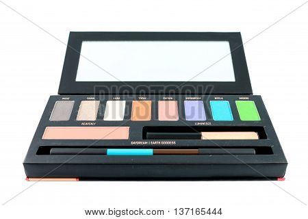 Cosmetics