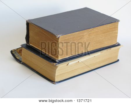 Vecchi libri Duo
