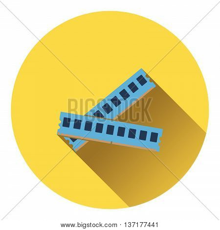 Computer Memory Icon