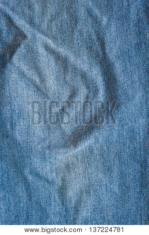 Jeans are trousers, a type of garment, typically made from denim or dungaree cloth. Often the term 