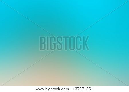 magic blue blur abstract background, wallpaper, texture