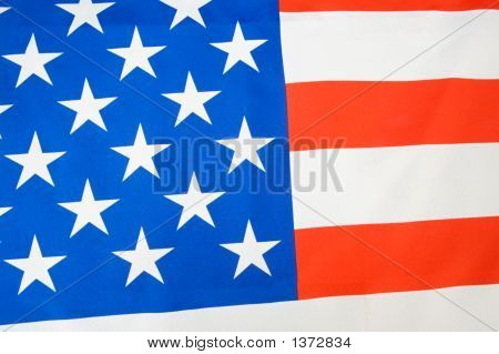 Bandiera americana