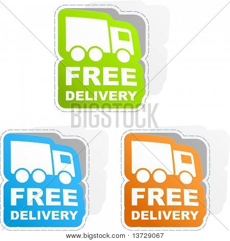 Gratis levering elementen te koop