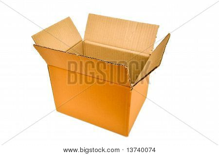 Paper Box