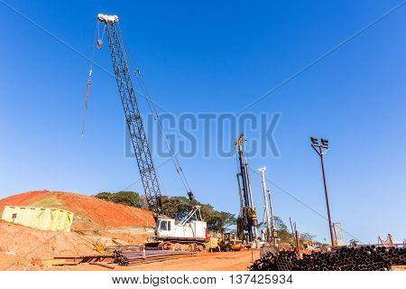 Construction Image & Photo (Free Trial) | Bigstock