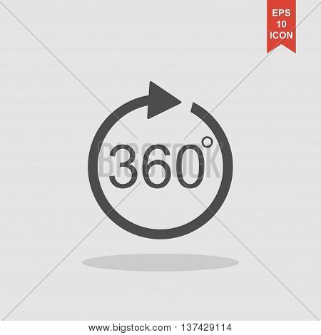 Arrow Vector Icon