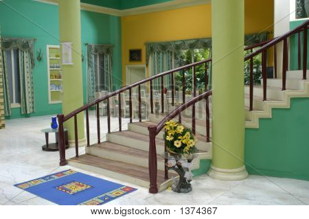 Huis