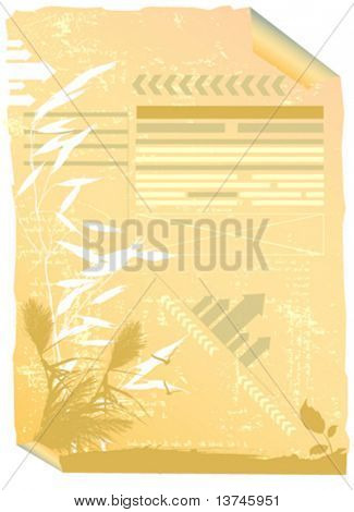 abstrakt bacgkround