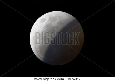 Mondfinsternis