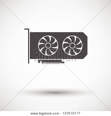 Gpu Icon