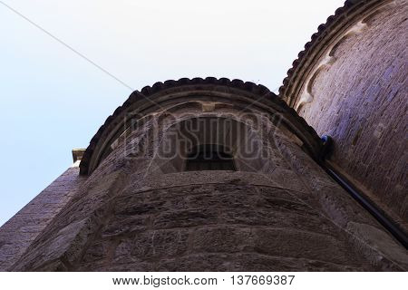 Montenegro - beautiful European country in southern Europe