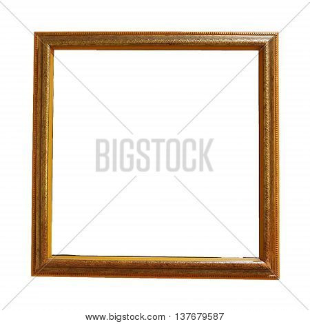 picture frame Die Cut , vintage decoration
