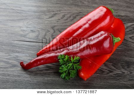 Ramiro Pepper