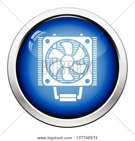Cpu Fan Icon