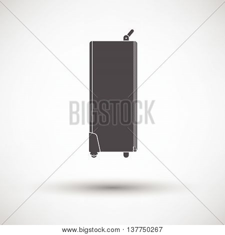Icon Of Studio Photo Light Bag
