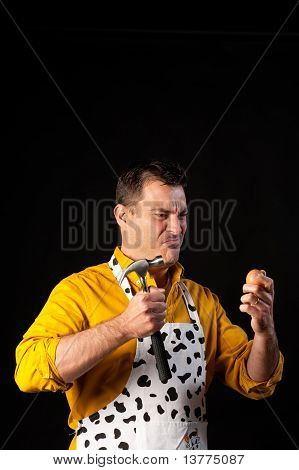 Gestörte Männer