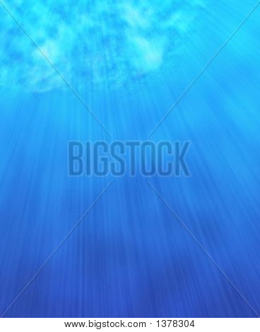 Unterwasser