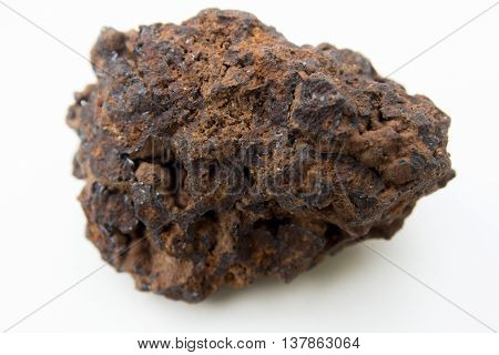 Macro Photo Of Plutonic Rock