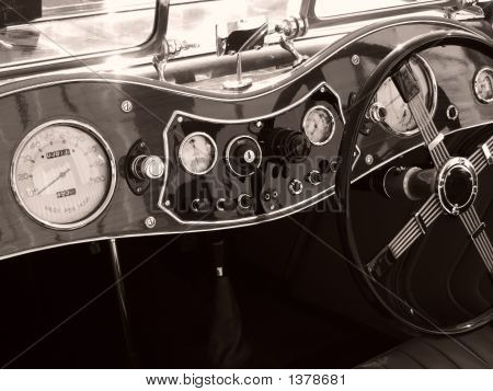 Klassiske & Vintage