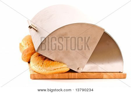 Spisekammer